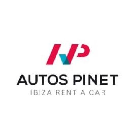 Λογότυπο από Autos Pinet