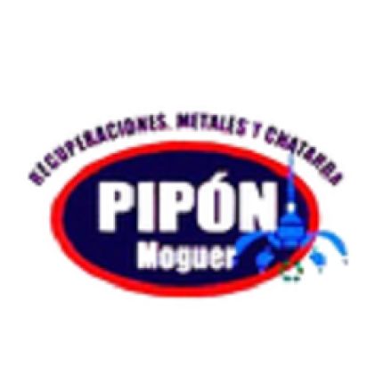 Λογότυπο από RECUPERACION DE METALES Y CHATARRAS PIPON