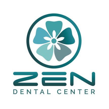 Logo da Zen Dental Center Family Cosmetic Emergency Implants
