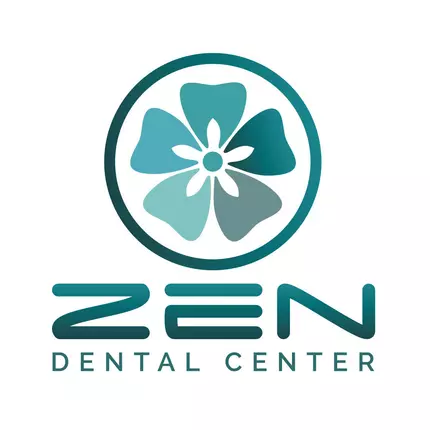 Logotyp från Zen Dental Center Family Cosmetic Emergency Implants