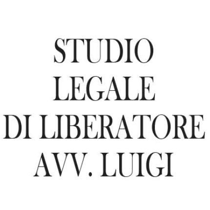 Logo fra Studio Legale di Liberatore  Luigi