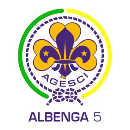 Logo von Agesci Gruppo Albenga 5