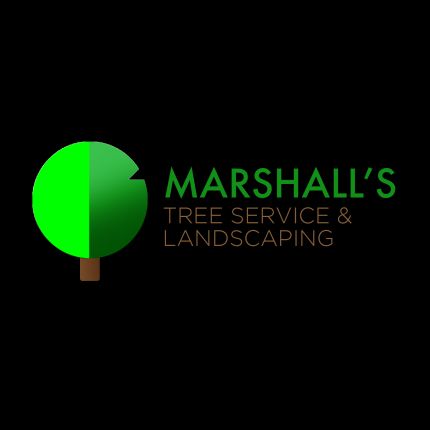 Logo von Marshall’s Tree Service And Landscaping