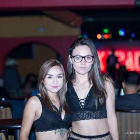 Bild von La Hacienda Nightclub