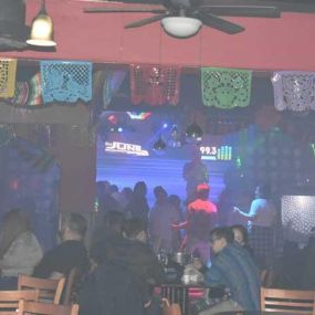 Bild von La Hacienda Nightclub