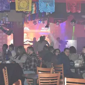 Bild von La Hacienda Nightclub