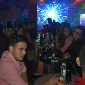 Bild von La Hacienda Nightclub