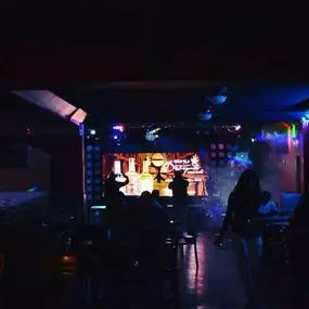 Bild von La Hacienda Nightclub