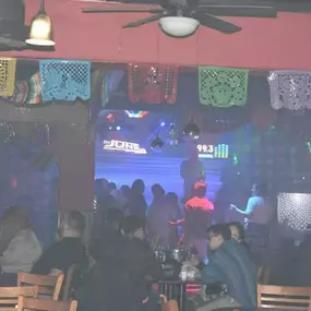 Bild von La Hacienda Nightclub