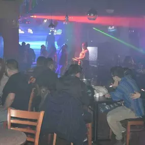 Bild von La Hacienda Nightclub