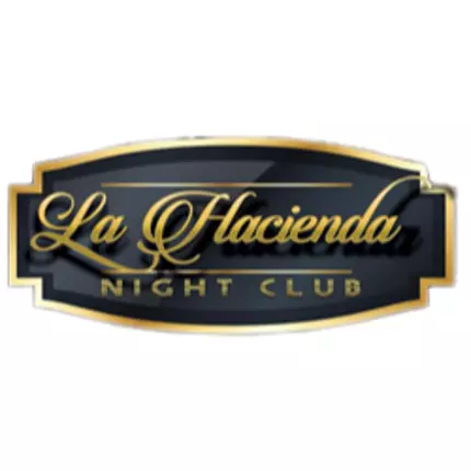 Logo van La Hacienda Nightclub