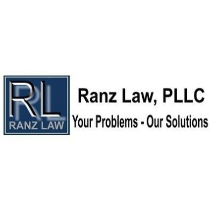 Logo da Ranz Injury Law, PLLC