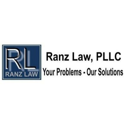 Logo from Ranz Injury Law