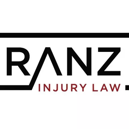 Logo fra Ranz Injury Law