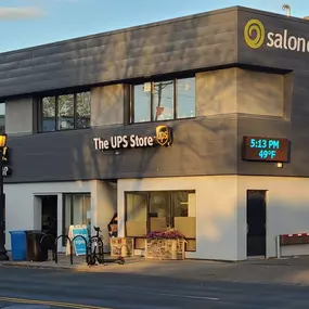 Bild von The UPS Store