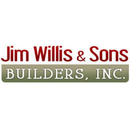 Logo von Jim Willis & Sons Builders, Inc.