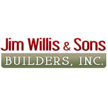 Logo van Jim Willis & Sons Builders, Inc.