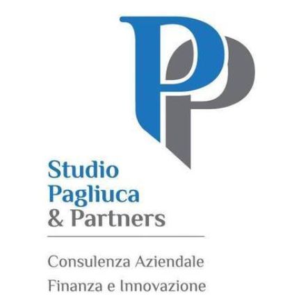 Logo da Studio Pagliuca e Partners