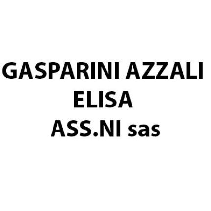 Logo da Gasparini Azzali Elisa Assicurazioni Sas
