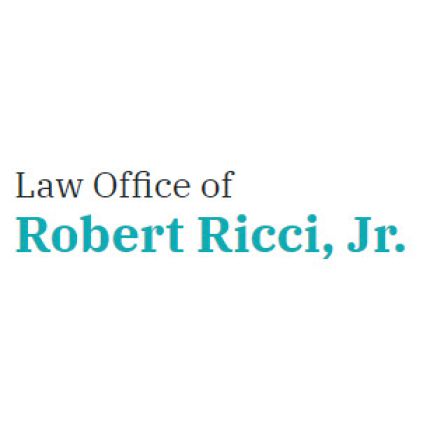 Logo fra Law Office of Robert Ricci, Jr.