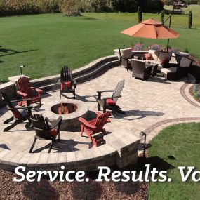 Service Results Value