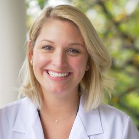 A native of Cincinnati, Dr. MaryEvan always wanted to be a doctor.

After becoming interested in orthodontics at a young age, she worked as a chairside technician at Thacker Orthodontics during the summer while in high school in college. She joined the team full-time as an orthodontist in 2017.