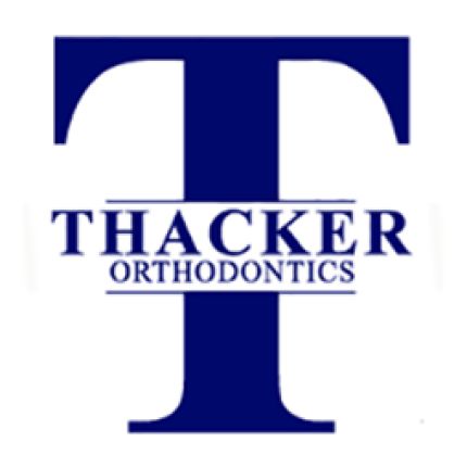 Logo de Thacker Orthodontics