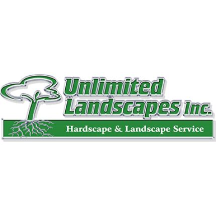 Logótipo de Unlimited Landscapes