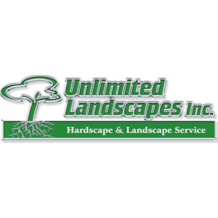 Logo fra Unlimited Landscapes