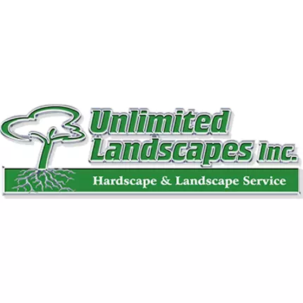 Logo de Unlimited Landscapes