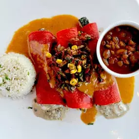Bild von Iron Cactus Mexican Restaurant and Margarita Bar