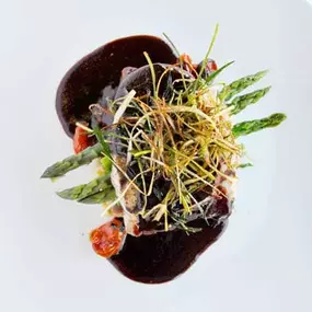 Bild von Iron Cactus Mexican Restaurant and Margarita Bar