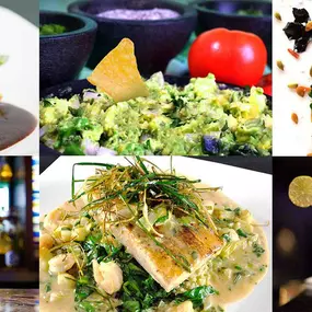 Bild von Iron Cactus Mexican Restaurant and Margarita Bar