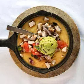 Bild von Iron Cactus Mexican Restaurant and Margarita Bar