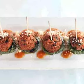 Bild von Iron Cactus Mexican Restaurant and Margarita Bar