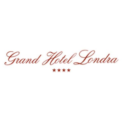 Logotyp från Grand Hotel Londra