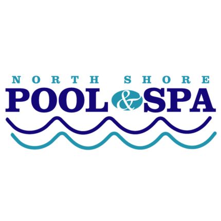 Logótipo de North Shore Pool & Spa