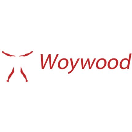 Logotipo de Woywood Integrated Medicine
