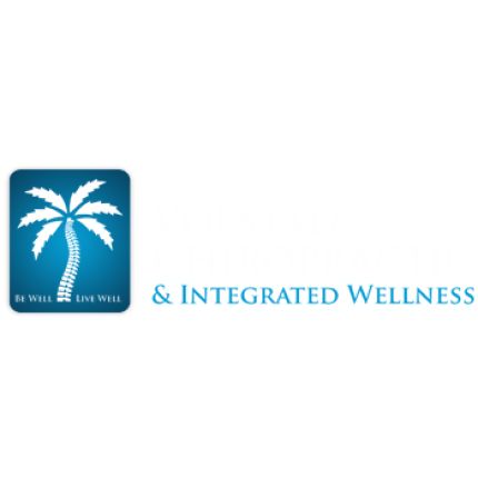 Logo da Volstad Integrated Wellness