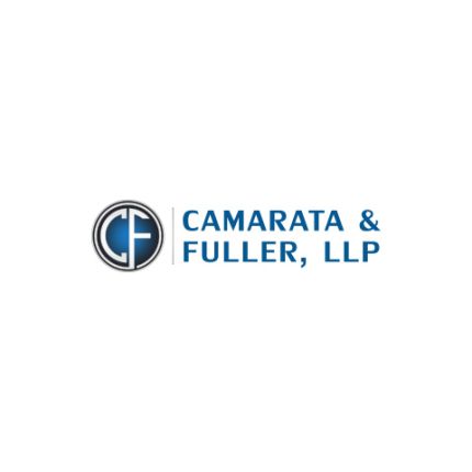 Logo fra Camarata & Fuller, LLP