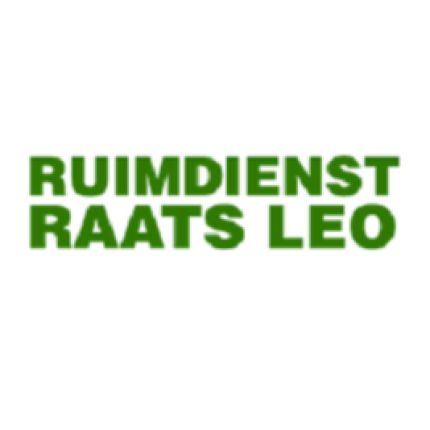 Logo van Raats Leo Ruimdienst