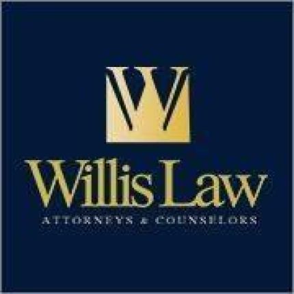 Logotyp från Willis Law