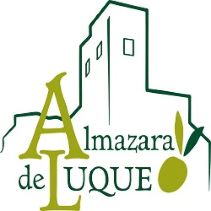 Logotipo de Almazara de Luque