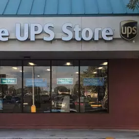 Bild von The UPS Store