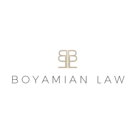 Logo von Boyamian Law