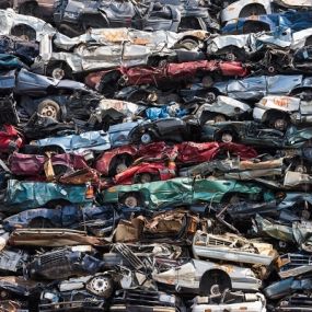 Scrap Car Experts