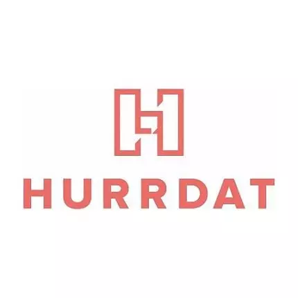 Logotipo de Hurrdat