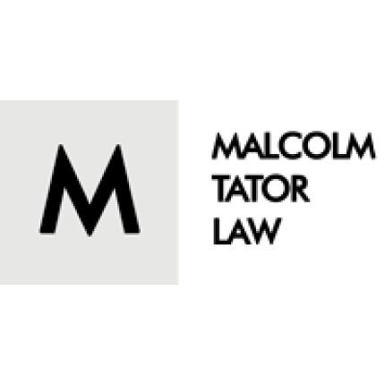 Logo de Malcolm Tator Law - Real Estate Attorney, Medical Malpractice, Insurance Lawyer Ventura County