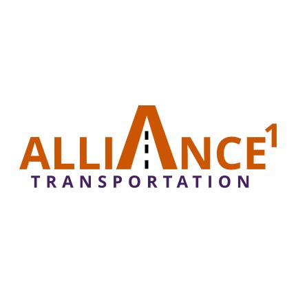 Logo van Alliance 1 Transportation
