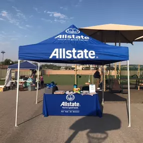 Bild von Christina Piccirillo: Allstate Insurance